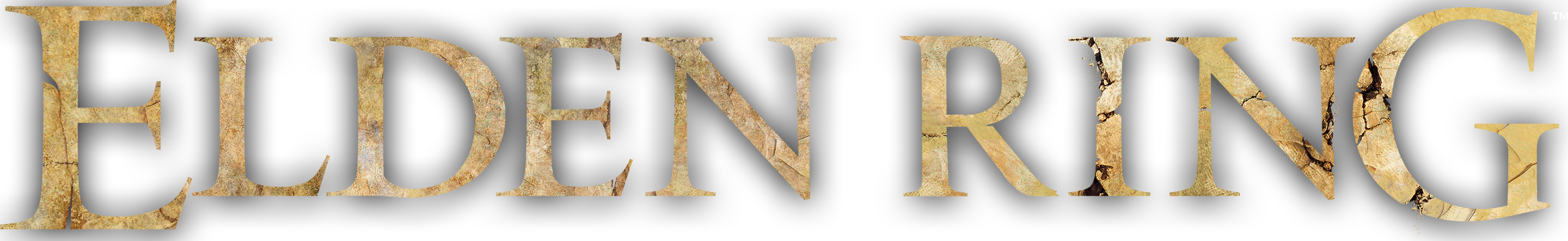 Elden Ring Logo