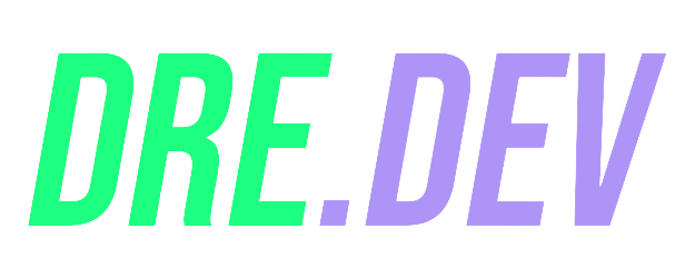 Dre.dev